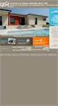 Mobile Screenshot of maisonsgem.fr